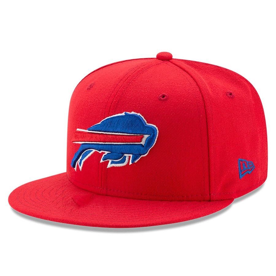 2022 NFL Buffalo Bills Hat TX 10205